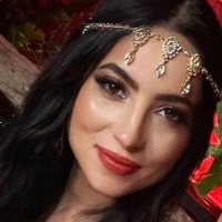 Sabah Kaddouri (@sabahkaddouri) 's Twitter Profile