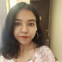Shaoni Das (@shaonidas7) 's Twitter Profile Photo