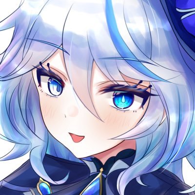 蒼月はくさんのプロフィール画像