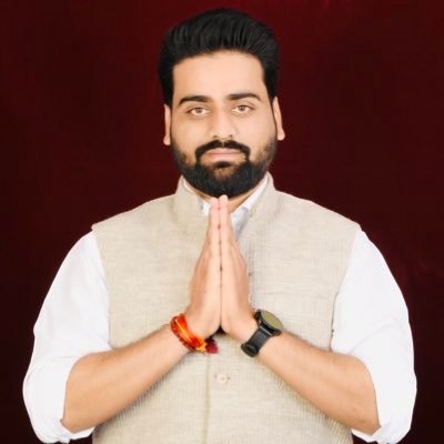 General Secretory DCC, Passionate Swimmer,
Focused on Goal 🏊♂️
देश-भक्त