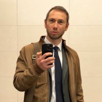 Riccardo Cavaliere (@riccavalier) 's Twitter Profile