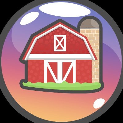 Games fresh out the Barnyard kitchen! Previously known as @ToyPlanetTeam. More updates soon!
Discord: https://t.co/Q2uhN5quVB
Founded by @oculadev
