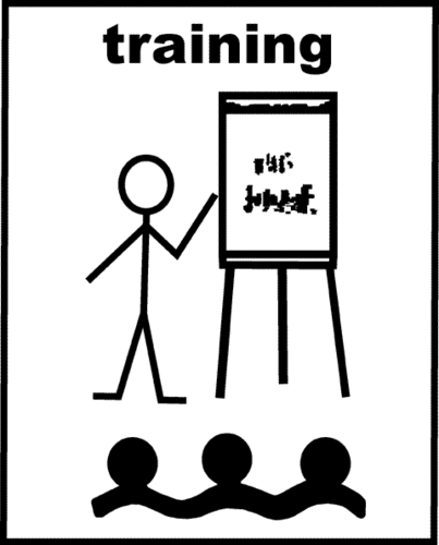 Follow us to learn where the best training programs are. Free or paid, we announce them here!