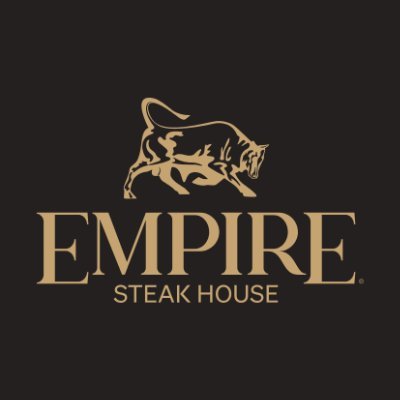 Empire Steak House is a New York City fixture for the finest cuts of steak, fresh seafood, and an expertly-curated wine list.