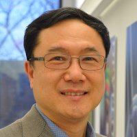 Yi-Xian Qin (@qinyiph) 's Twitter Profile