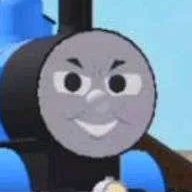 BirdLovinPerson's profile picture. Sketches and Models Trains (With Faces)