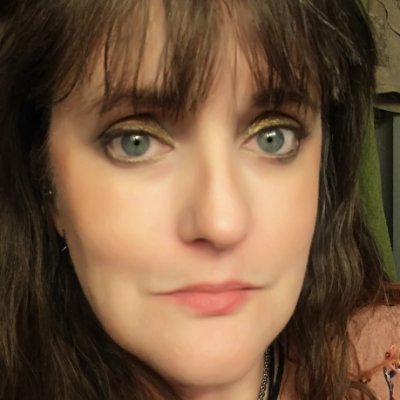 Medieval fibers artist and heathen!
Crohn's & CMT
Pro wrestling junkie - WWE & most other companies
50+ married don't PM!
TFG & MAGAts will rot from hatred!