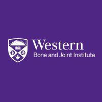 Western's Bone & Joint Institute (@westernubji) Twitter profile photo