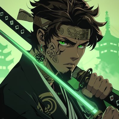 REVO369_'s profile picture. 🚀💰 Crypto Investor and Meme Hunter | AI Enthusiast | Digital Wealth Wizard. Navigating the Crypto Sea !🥷