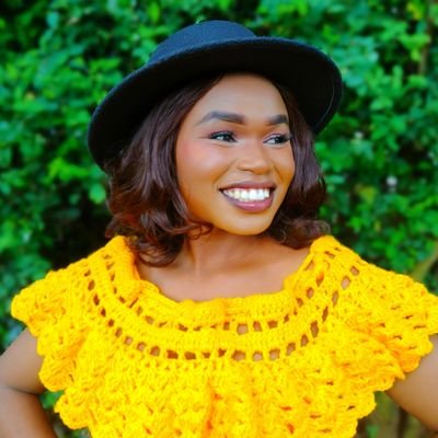 muvingiamutile's profile picture. 