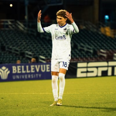 Mark Bronnik Profile