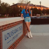 Aubrey Jeane (@aubreyjeane2) 's Twitter Profile