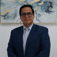 Camilo Leon Reyes (@clr593) 's Twitter Profile