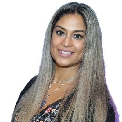 Founder, Owner Maya's Mondzorg &
Maya's Health Care