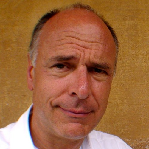 CGBCOMS's profile picture. Freelance Journalist and Producer based in Los Angeles, US Correspondent for Télématin on France 2 and TV5 Monde (US News) and CEO of CGB Communications