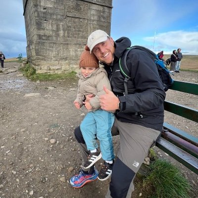 chrisnic0's profile picture. Dad
Director @fazerrecruit IT Recruitment