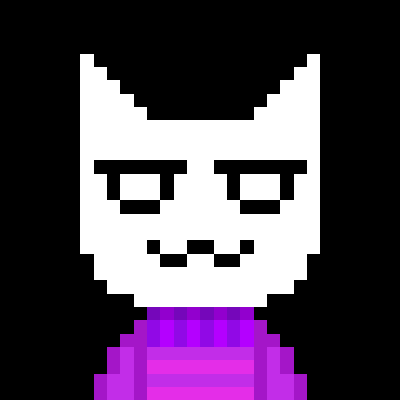 Heya!!! I'm Lep! | 20 y/o | They/Them
Pixel artist, writer, composer, silly streamer, and other things!
Working on... things and stuff, y'know