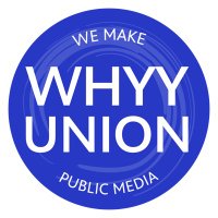 WHYY Union (@whyyunion) 's Twitter Profile Photo WHYY Union (@whyyunion) 's Twitter Profile Photo