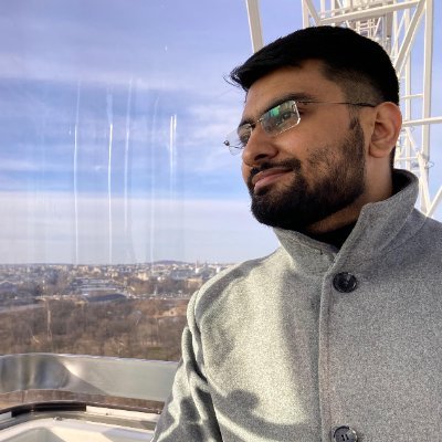 Founder & CEO @FutureAGI_ | Forbes Tech Council | Building data layer of AGI
