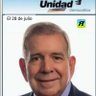 PabloMorilloVA's profile picture. Secretario General de La Causa R Monagas.
La lucha es permanente, incluso más, después de lograr los objetivos; es por la permanencia y el equilibrio ciudadano.