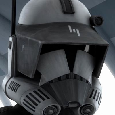 DanCT4114's profile picture. Just a guy enjoying Star Wars