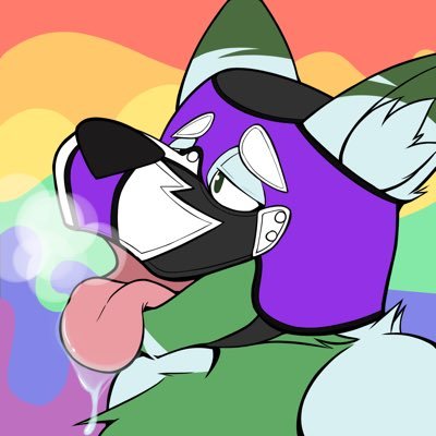 Buenas, soy un lobete de 32 años de Barcelona, hago mucho retweets yiff! Espero que te gusten :3 ❤️DM abiertos