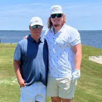 Nick Doré (@nickdor8) 's Twitter Profile