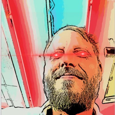Bitcoin | DeFi | 🎵 | 🎬 | 👾 | 🤣 | 🦅 MAGA/MAHA 🇺🇸
Crypto | Politics | Culture | Finance | Econ | Stats
Truth, God & The Constitutional Republic of the USA