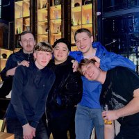 ᵤ🦵🏻 (@hughhartley1) 's Twitter Profile
