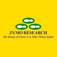 Zymo Research (@zymoresearch) 's Twitter Profile