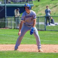 Nick Barenz (@nickbarenz) 's Twitter Profile