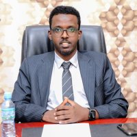 Suleiman Gargaare (@gargaare) Twitter profile photo