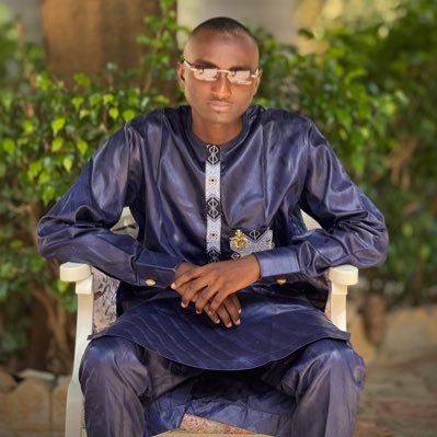 AtikuXI's profile picture. Muhammad Atiku