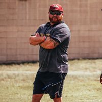 Coach Dustin Whitlock™ (@coachwhitlock) 's Twitter Profile Photo Coach Dustin Whitlock™ (@coachwhitlock) 's Twitter Profile Photo