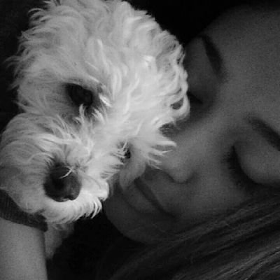 AntoAngelini_'s profile picture. -- Enfermera ♥️--