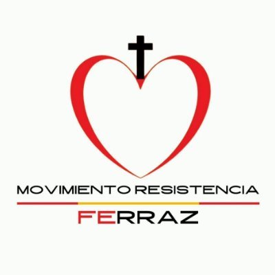 MOVIMIENTO RESISTENCIA FERRAZ
ciudadanos en defensa de la Libertad, la Igualdad entre españoles, la Independencia Judicial y las Instituciones Democráticas.