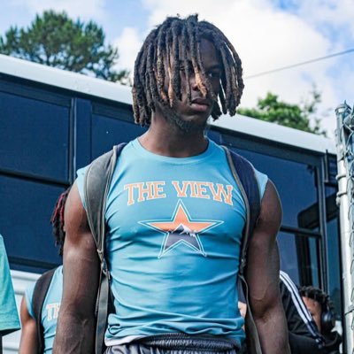 Shamon Black Profile