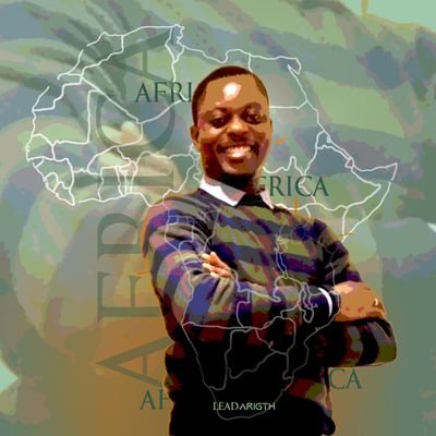 Governance & Institutions. #ServingNigeria.
Unless otherwise specified, the opinions expressed are mine and not those of my employer.