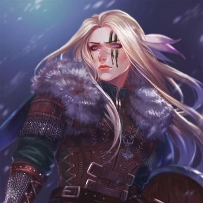 sun_caulfield's profile picture. Modern Viking 🛶 Book lover and story devourer 📖 Art enthusiast supporting artists 🎨