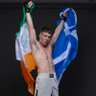 TheNukeTuke's profile picture. From D1 Ireland, living in Scotland.Professional Mixed Martial Artist. Representing Higher Level Martial Arts. Dethrone athlete. Chasing Reese's and that Gold.