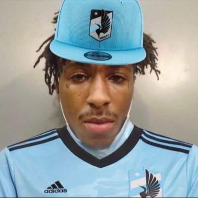 Maliks_kid's profile picture. #mnufc #timberwolves #vikings #chelsea