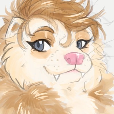 Knaptand draws 🐺✏️さんのプロフィール画像