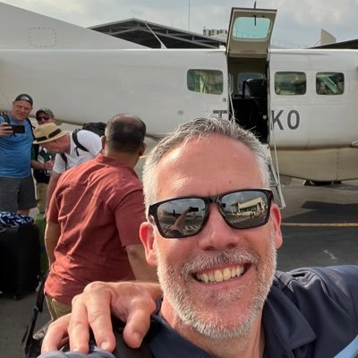 Business Guy and Baseball Dad | Husband and Father to Athlete(s) | World Traveler | Analytics is my Trade | THE Ohio State University | Chicago Booth