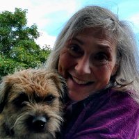 Rachel Rivers Porter (@riversporter) 's Twitter Profile Photo