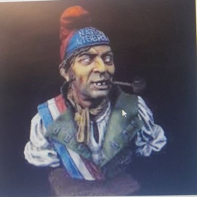 Sans-culottes, jacobino, octubrista insumiso, misántropo y bebedor de Absenta. Valparaíso es Chile, el resto, solo caletas o aldeas.
¡Toujours la France! 🇫🇷