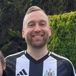 Strategy Consultant @ Kyndryl - passionate about supporting people and organisations to get the most out of technology.
Proud Dad and NUFC fan. Views are my own