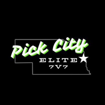 This the official page for Pick City Elite 7v7; Omaha's newest 7v7 football program.