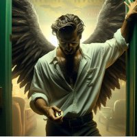 DarkFeather (@andrewadamsasa) 's Twitter Profile