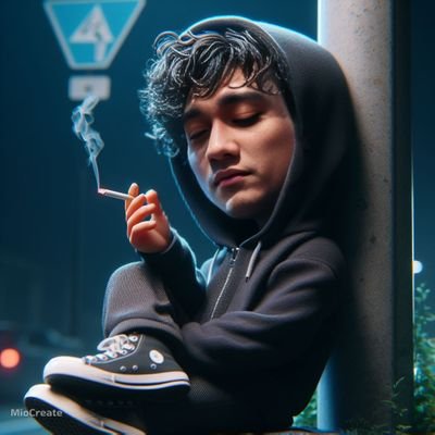 DoniSapute31926's profile picture. MENU