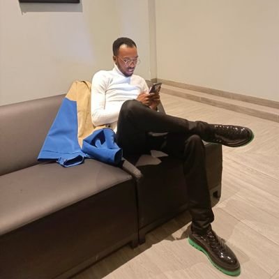 Blockchain Innovator | Founder @hybridyai | Pioneering transformative tech solutions at the intersection of Software Development & Digital Strategy. #Blockchain